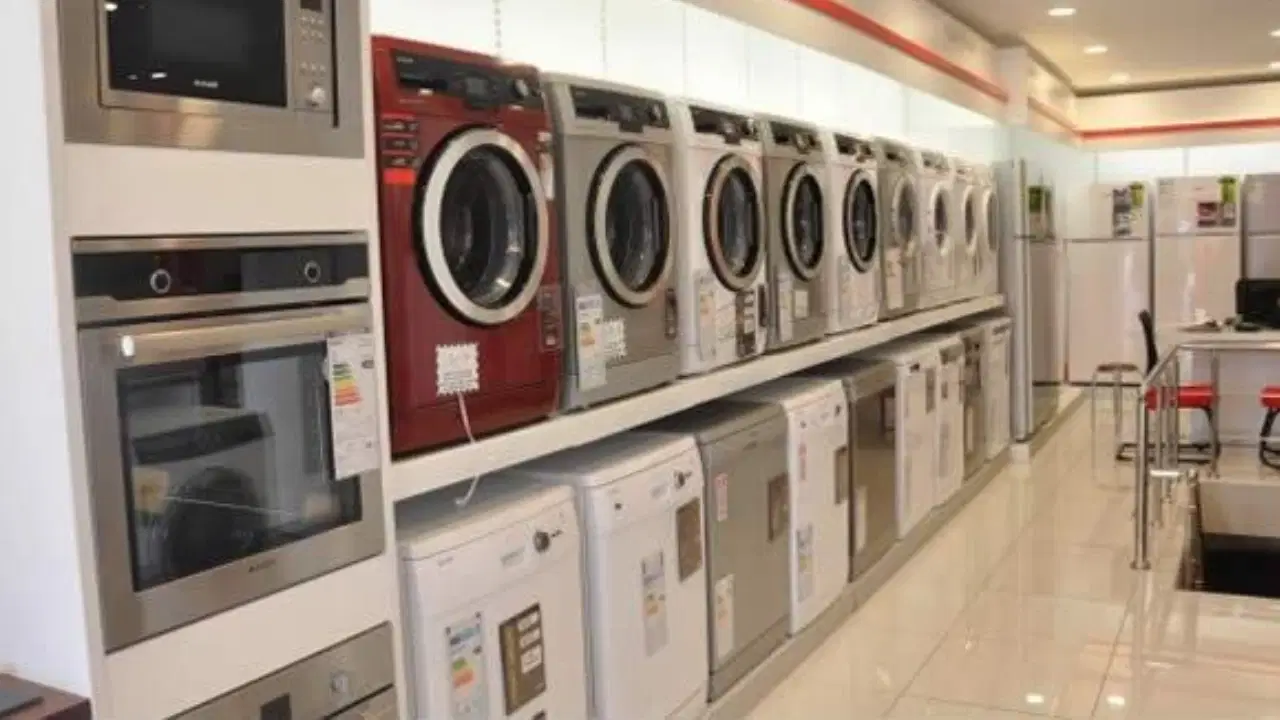 Kazımkarabekir Beyaz Eşya Tamircisi
